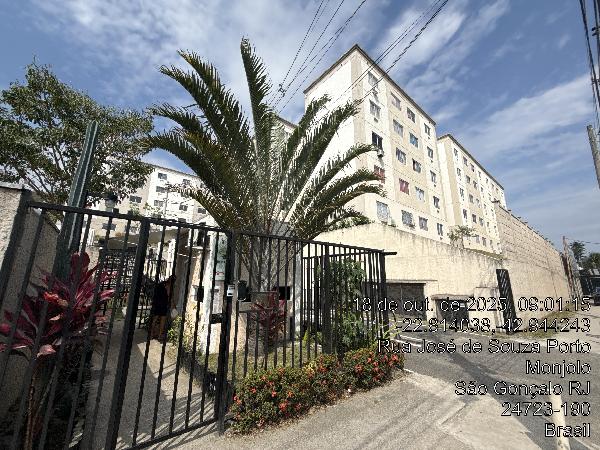 Imóvel da Caixa em SAO GONCALO / RJ - 8787714401807