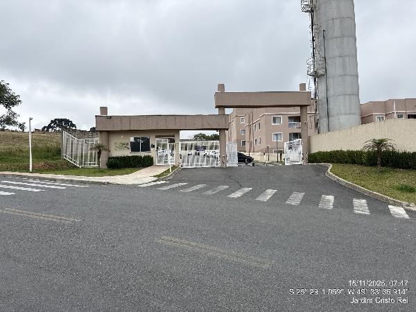 Imóvel da Caixa em CAMPO LARGO / PR - 8787714492098