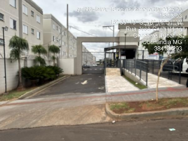 Apartamento da Caixa em UBERLANDIA / MG - 8787714510916