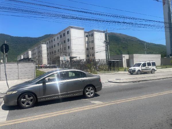 Apartamento da Caixa em NOVA IGUACU / RJ - 8787714639943