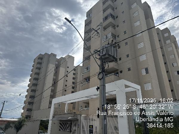 Apartamento da Caixa em UBERLANDIA / MG - 8787714646036
