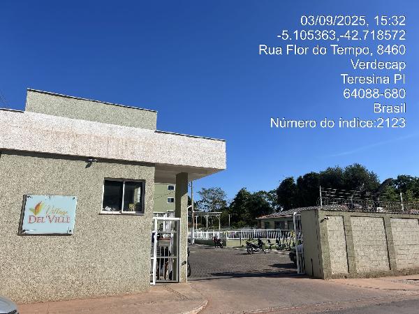 Imóvel da Caixa em TERESINA / PI - 8787714675591