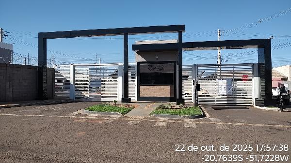 Casa da Caixa em TRES LAGOAS / MS - 8787714726129