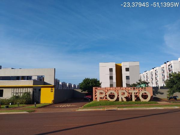 Imóvel da Caixa em LONDRINA / PR - 8787714934511