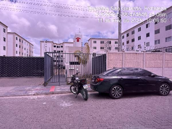 Imóvel da Caixa em FORTALEZA / CE - 8787714988980