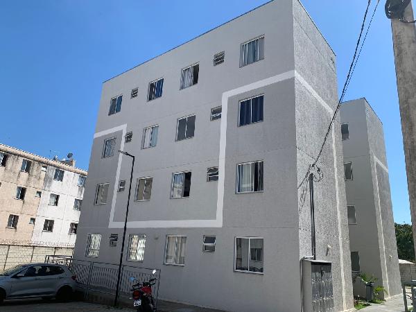 Apartamento da Caixa em BETIM / MG - 8787715049759