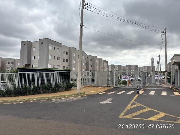 Apartamento da Caixa em RIBEIRAO PRETO / SP - 8787715060078