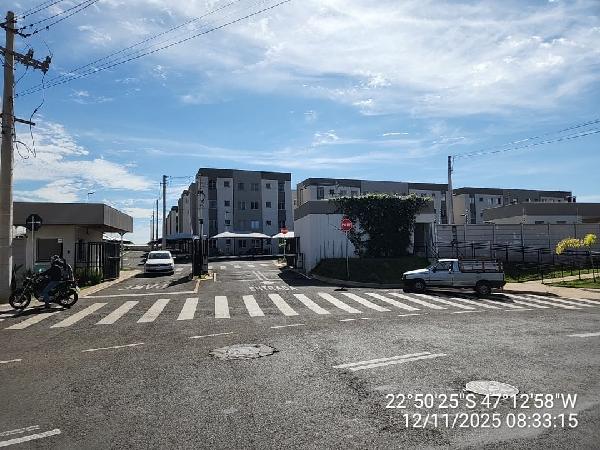 Apartamento da Caixa em HORTOLANDIA / SP - 8787715062780