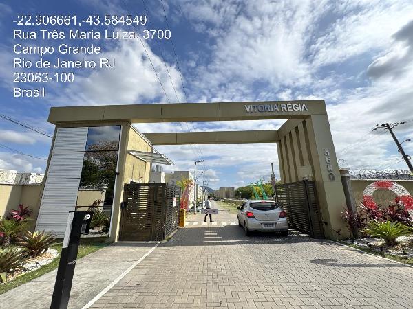 Apartamento da Caixa em RIO DE JANEIRO / RJ - 8787715128195