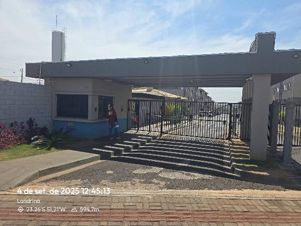 Apartamento da Caixa em LONDRINA / PR - 8787715170574