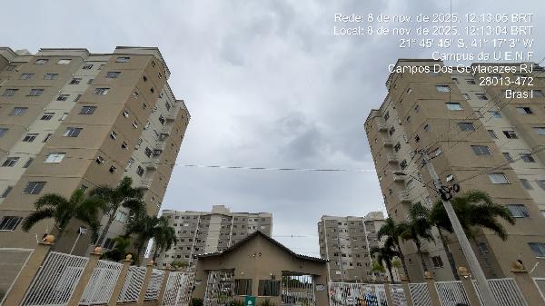 Imóvel da Caixa em CAMPOS DOS GOYTACAZES / RJ - 8787715273381