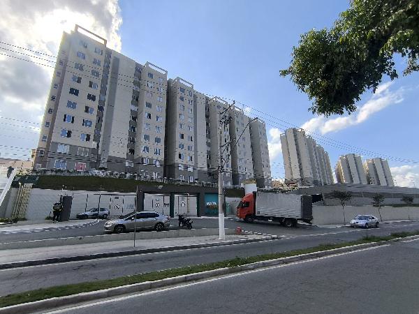 Apartamento da Caixa em JACAREI / SP - 8787715423901