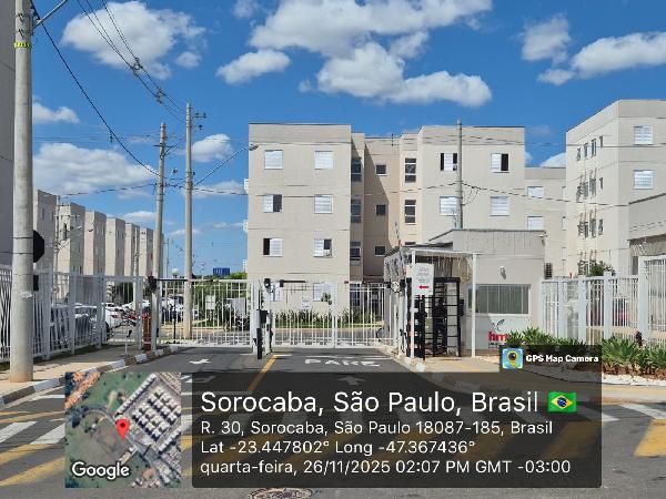 Imóvel da Caixa em SOROCABA / SP - 8787715449854