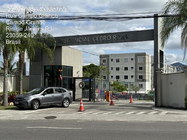 Imóvel da Caixa em RIO DE JANEIRO / RJ - 8787715515776