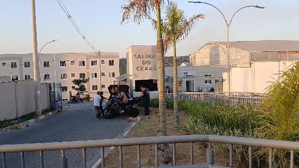 Imóvel da Caixa em SUZANO / SP - 8787715520176