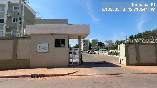 Apartamento da Caixa em TERESINA / PI - 8787715533634