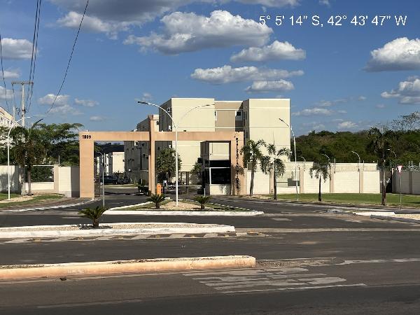 Imóvel da Caixa em TERESINA / PI - 8787715544415