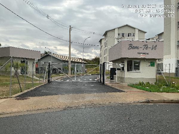 Apartamento da Caixa em BELO HORIZONTE / MG - 8787715559900