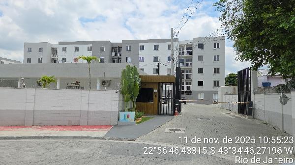 Imóvel da Caixa em RIO DE JANEIRO / RJ - 8787715723301