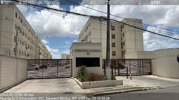 Apartamento da Caixa em MACEIO / AL - 8787715767090