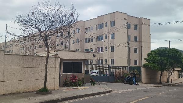 Imóvel da Caixa em RIO DE JANEIRO / RJ - 8787715772310