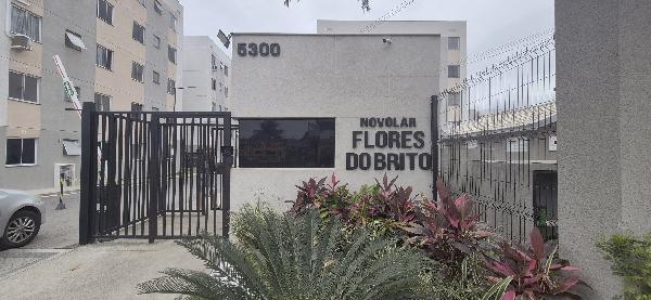 Apartamento da Caixa em RIO DE JANEIRO / RJ - 8787715804832