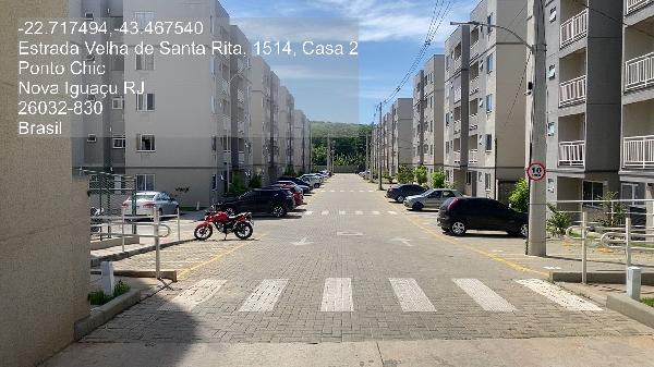 Imóvel da Caixa em NOVA IGUACU / RJ - 8787715842912