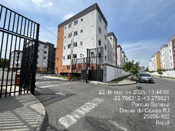 Imóvel da Caixa em DUQUE DE CAXIAS / RJ - 8787715860503