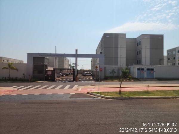 Imóvel da Caixa em CAMPO GRANDE / MS - 8787715860864