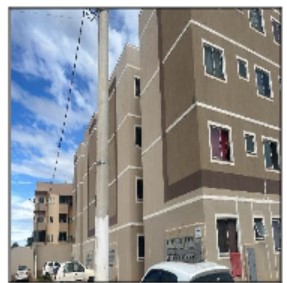 Imóvel da Caixa em AGUAS LINDAS DE GOIAS / GO - 8787715860902