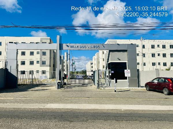 Imóvel da Caixa em PARNAMIRIM / RN - 8787715862760