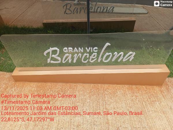 Apartamento da Caixa em SUMARE / SP - 8787716032434