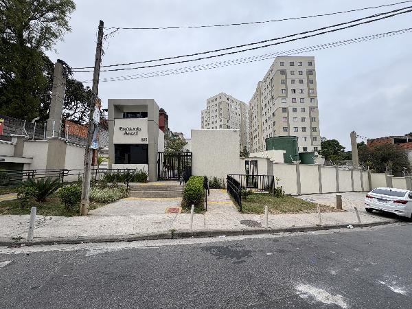 Apartamento da Caixa em SAO PAULO / SP - 8787716103382