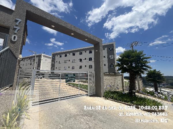 Imóvel da Caixa em BARBACENA / MG - 8787716391060