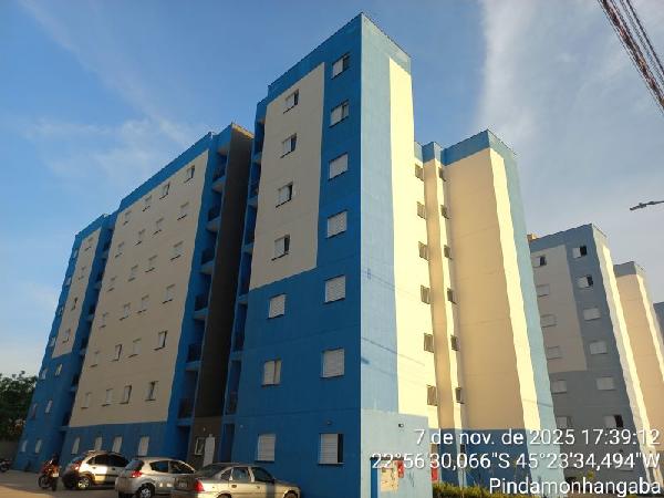 Imóvel da Caixa em PINDAMONHANGABA / SP - 8787716550656