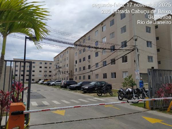 Apartamento da Caixa em RIO DE JANEIRO / RJ - 8787716662594