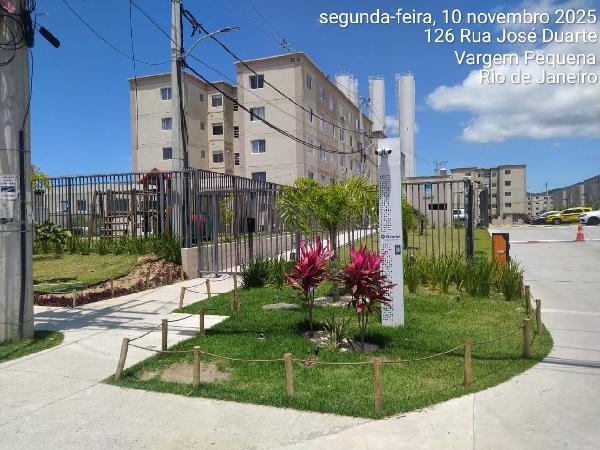 Apartamento da Caixa em RIO DE JANEIRO / RJ - 8787716686639