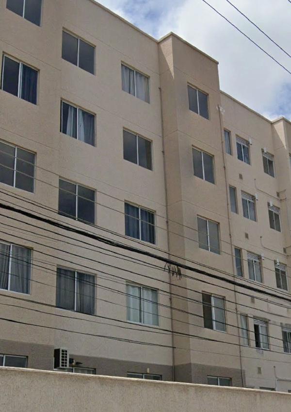 Apartamento da Caixa em RIO DE JANEIRO / RJ - 8787716699307