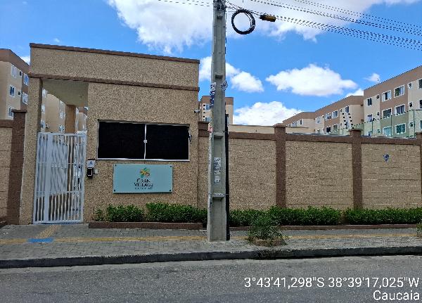 Imóvel da Caixa em CAUCAIA / CE - 8787716908895