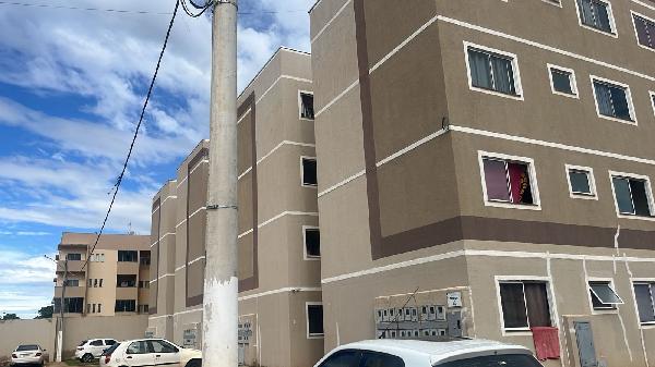 Imóvel da Caixa em AGUAS LINDAS DE GOIAS / GO - 8787716933423