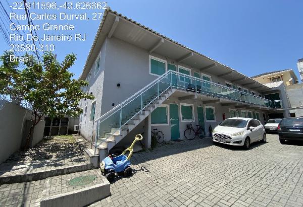 Imóvel da Caixa em RIO DE JANEIRO / RJ - 8787717136403