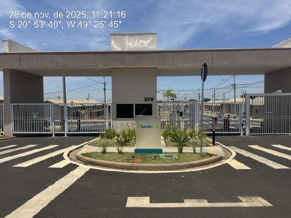 Imóvel da Caixa em BADY BASSITT / SP - 8787717173147