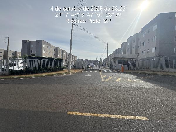 Apartamento da Caixa em RIBEIRAO PRETO / SP - 8787717346670