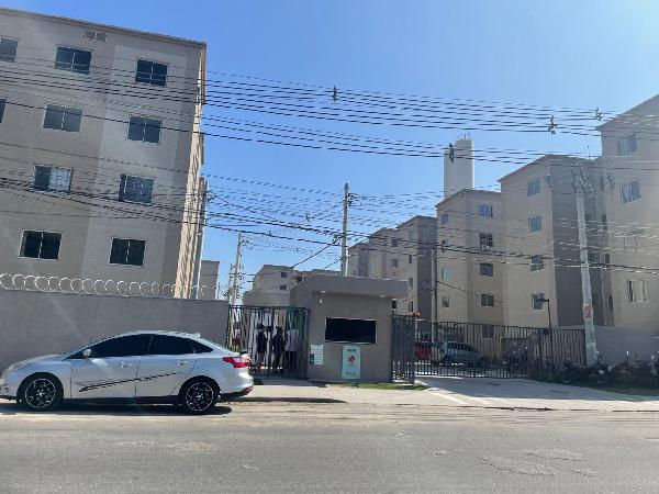Apartamento da Caixa em RIO DE JANEIRO / RJ - 8787717541405