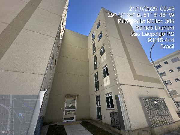 Imóvel da Caixa em SAO LEOPOLDO / RS - 8787717568680