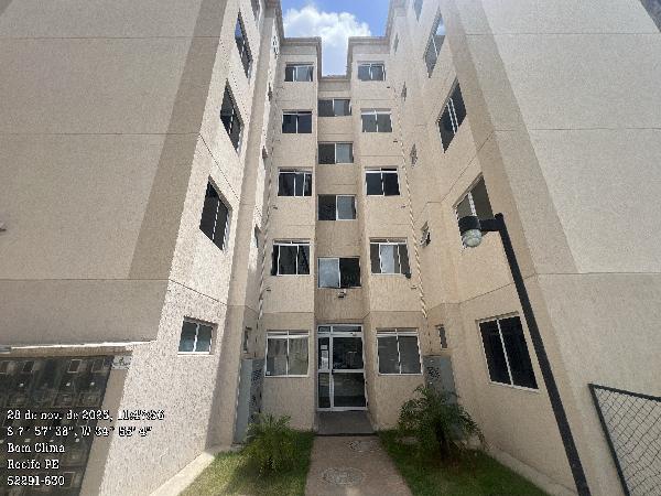 Apartamento da Caixa em RECIFE / PE - 8787717639006