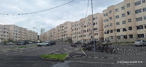 Apartamento da Caixa em RIO DE JANEIRO / RJ - 8787717692616