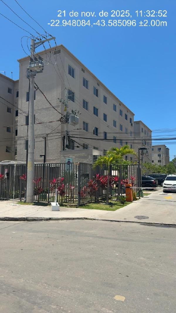 Imóvel da Caixa em RIO DE JANEIRO / RJ - 8787717744071