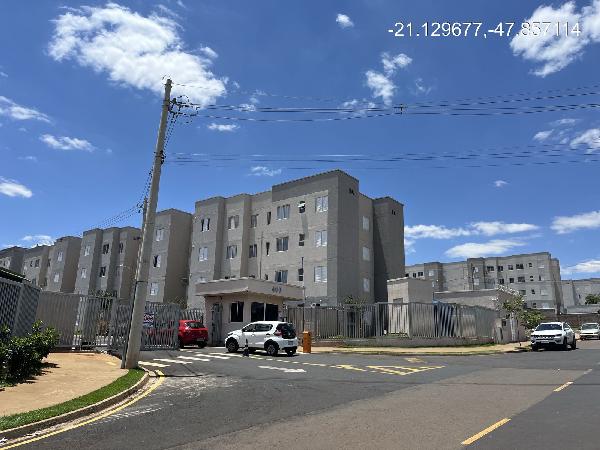 Apartamento da Caixa em RIBEIRAO PRETO / SP - 8787717848306