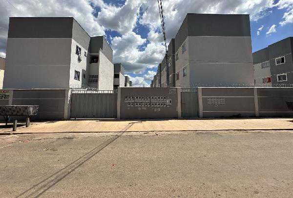 Imóvel da Caixa em AGUAS LINDAS DE GOIAS / GO - 8787718193532